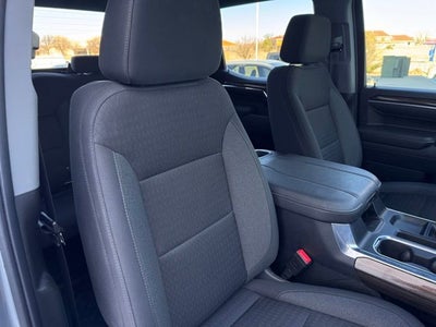 2023 Chevrolet Silverado RST