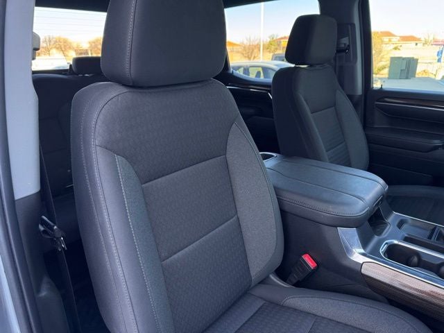 2023 Chevrolet Silverado RST