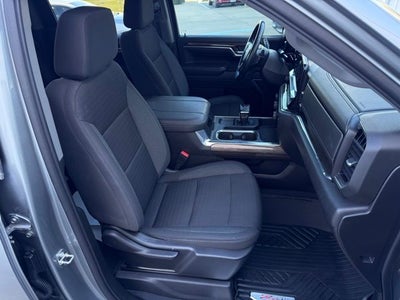 2023 Chevrolet Silverado RST