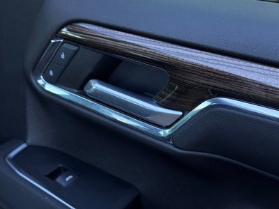 2023 Chevrolet Silverado RST