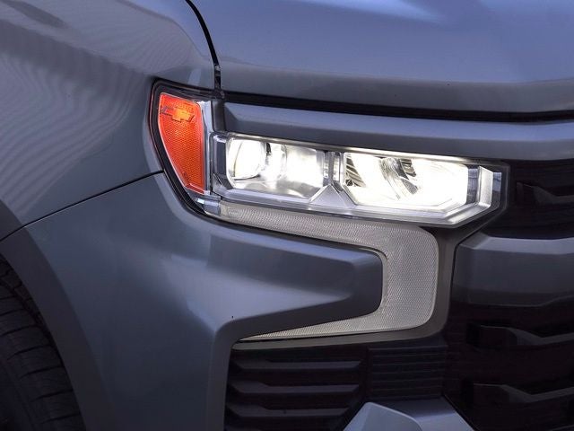 2023 Chevrolet Silverado RST