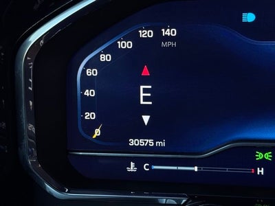 2023 Chevrolet Silverado RST