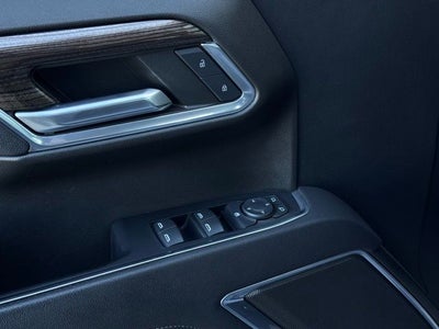 2023 Chevrolet Silverado RST