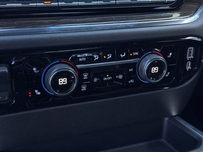 2023 Chevrolet Silverado RST