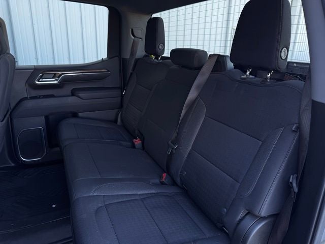 2023 Chevrolet Silverado RST