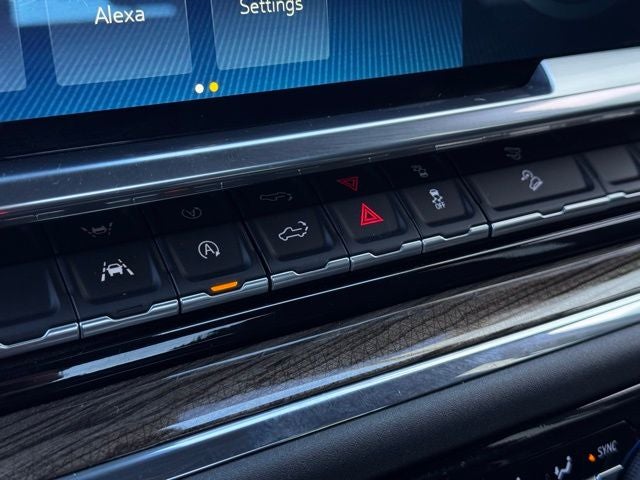 2023 Chevrolet Silverado RST