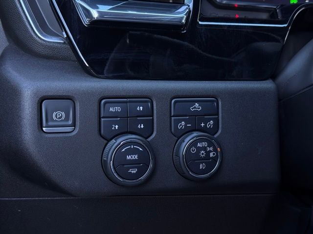 2023 Chevrolet Silverado RST