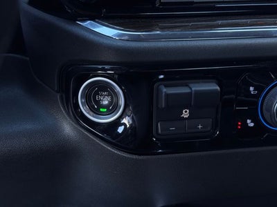 2023 Chevrolet Silverado RST