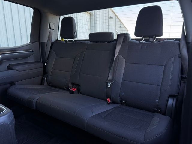 2023 Chevrolet Silverado RST