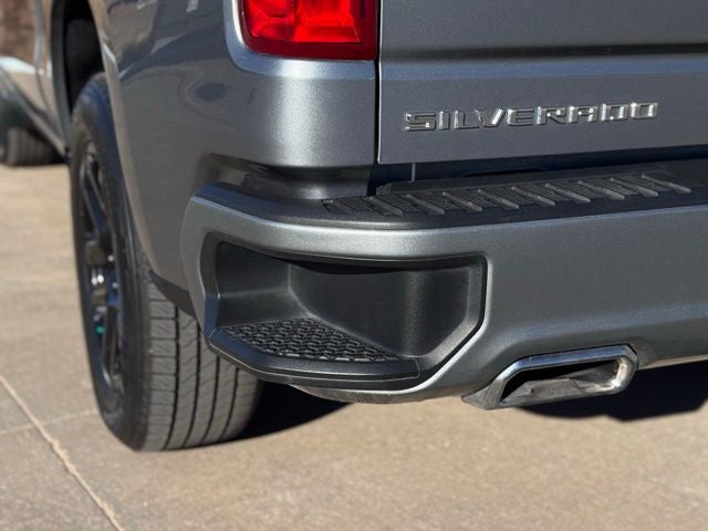 2023 Chevrolet Silverado RST