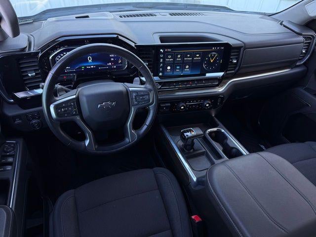 2023 Chevrolet Silverado RST