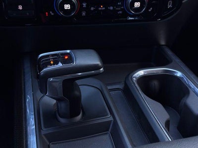 2023 Chevrolet Silverado RST