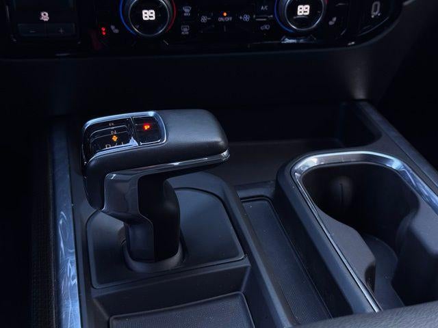 2023 Chevrolet Silverado RST