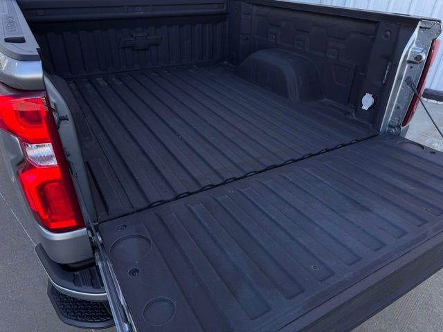 2023 Chevrolet Silverado RST