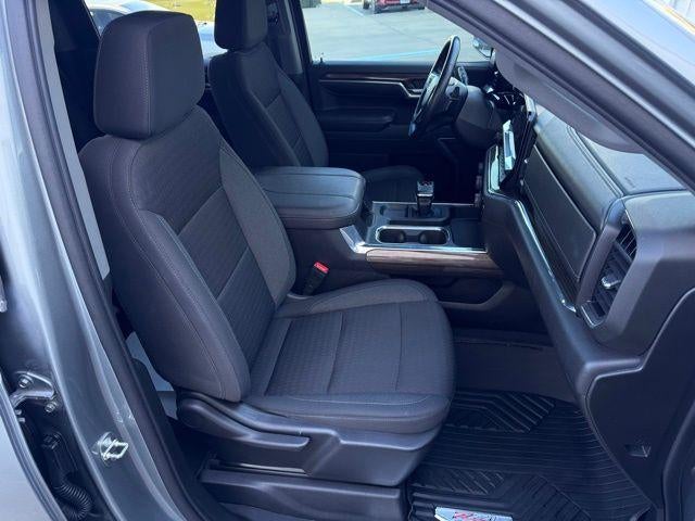 2023 Chevrolet Silverado RST