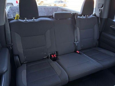 2023 Chevrolet Silverado RST