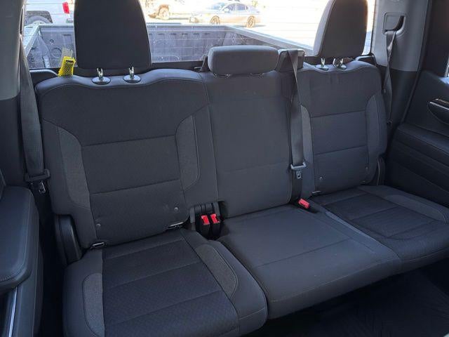 2023 Chevrolet Silverado RST