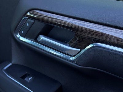 2023 Chevrolet Silverado RST