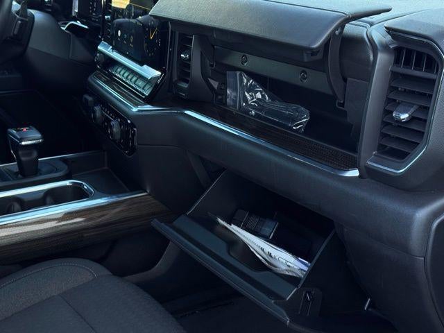 2023 Chevrolet Silverado RST