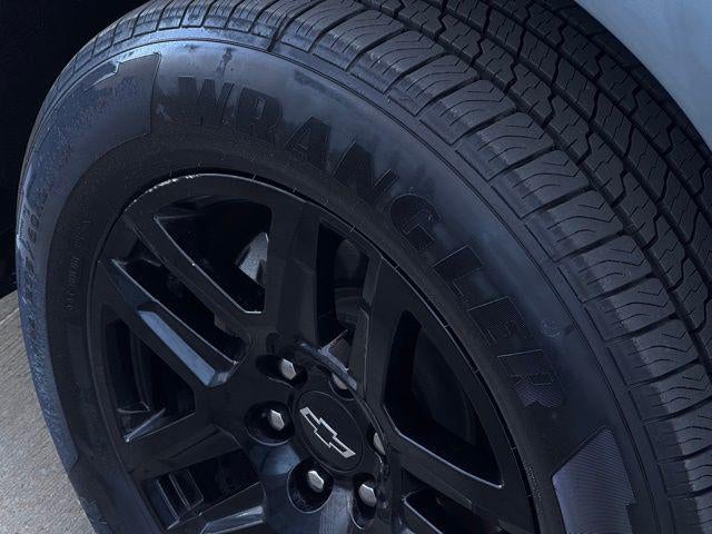 2023 Chevrolet Silverado RST