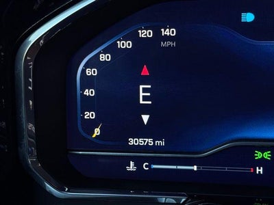 2023 Chevrolet Silverado RST