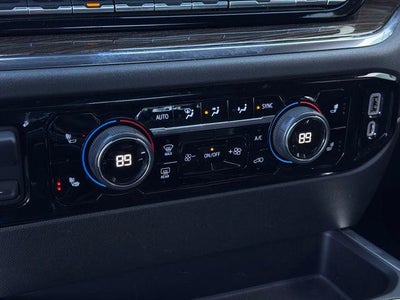 2023 Chevrolet Silverado RST