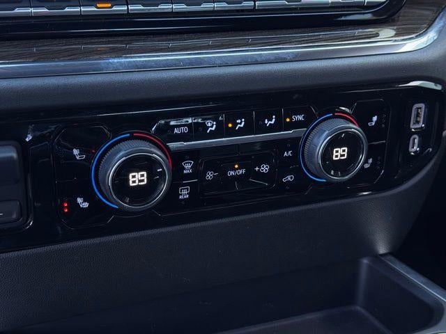 2023 Chevrolet Silverado RST