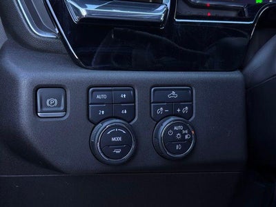 2023 Chevrolet Silverado RST