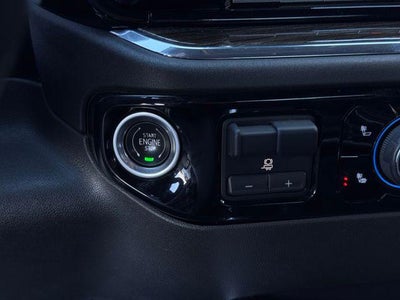 2023 Chevrolet Silverado RST