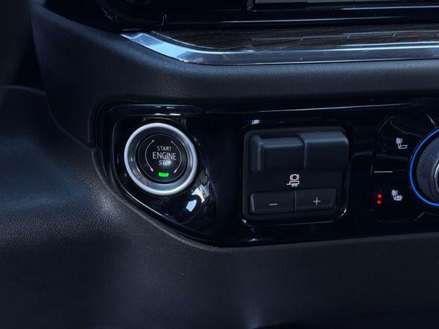 2023 Chevrolet Silverado RST