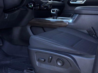 2023 Chevrolet Silverado RST