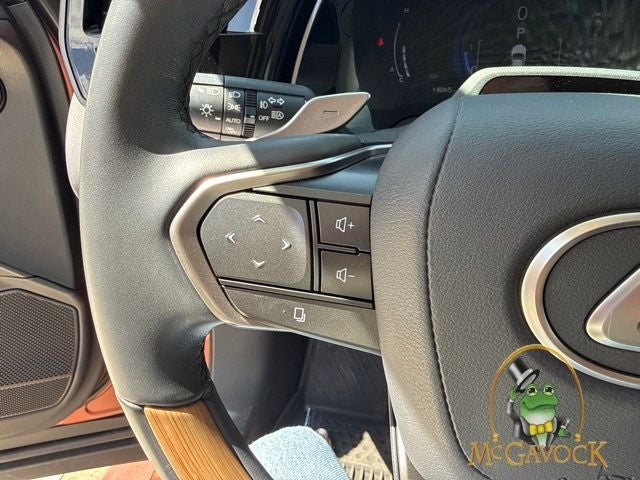 2024 Lexus RX 350 Luxury