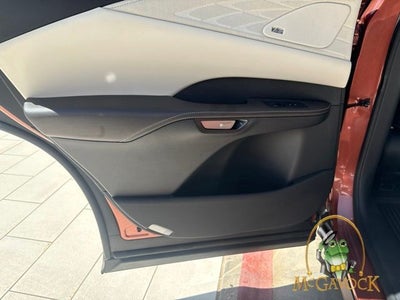 2024 Lexus RX 350 Luxury