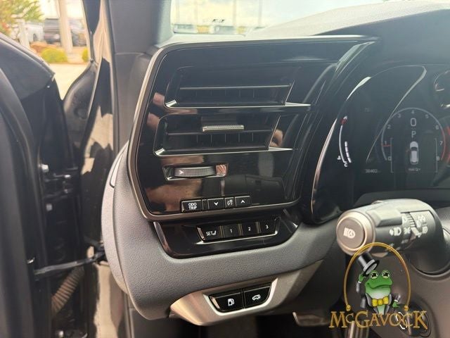 2024 Lexus RX 350 F Sport Handling
