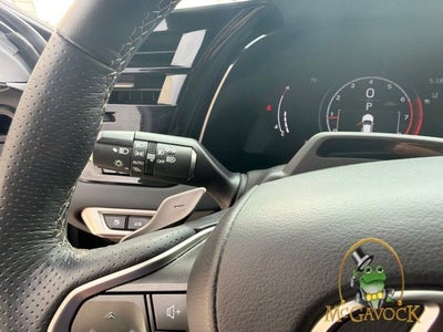 2024 Lexus RX 350 F Sport Handling