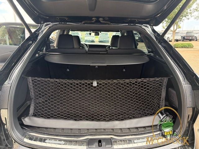 2024 Lexus RX 350 F Sport Handling