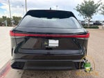 2024 Lexus RX 350 F Sport Handling
