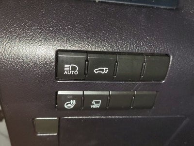 2019 Lexus RX RX 350