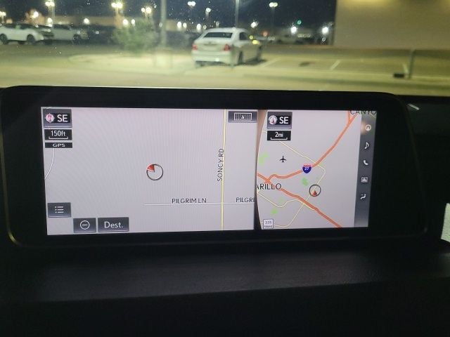 2019 Lexus RX RX 350