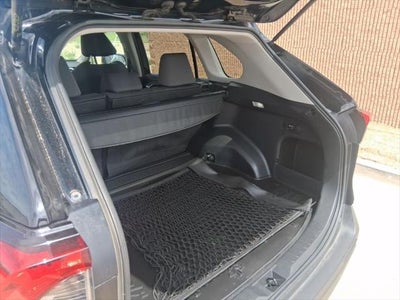 2023 Toyota RAV4 Hybrid Woodland Edition