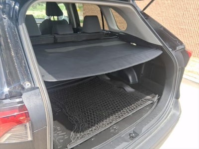 2023 Toyota RAV4 Hybrid Woodland Edition