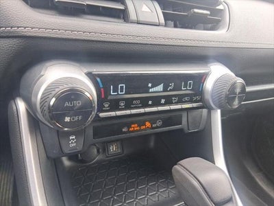 2023 Toyota RAV4 Hybrid Woodland Edition