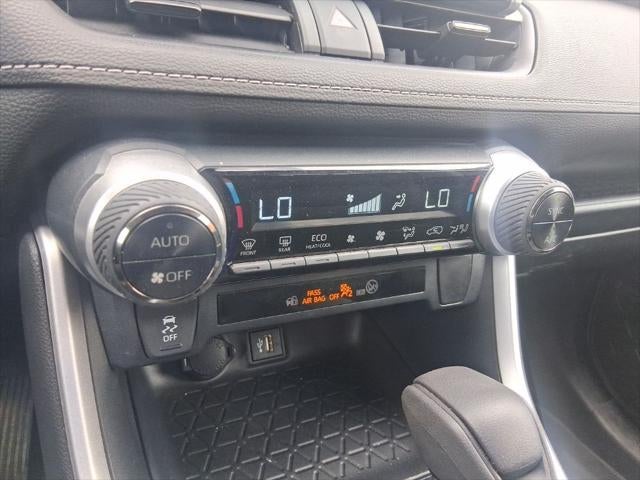 2023 Toyota RAV4 Hybrid Woodland Edition
