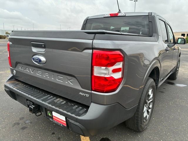 2023 Ford Maverick XLT