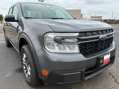 2023 Ford Maverick XLT