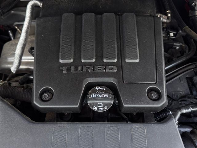 2024 Chevrolet Silverado Custom