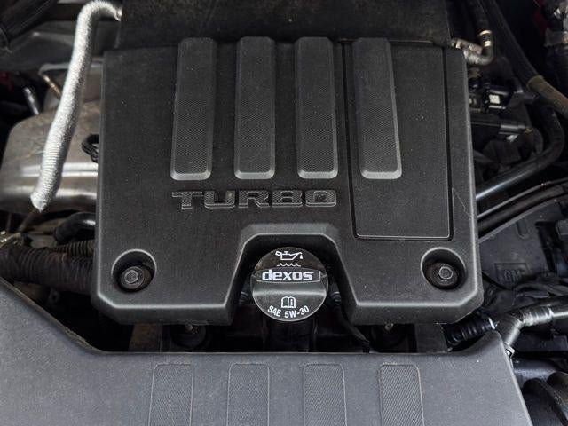 2024 Chevrolet Silverado Custom