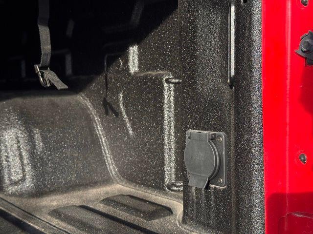 2024 Chevrolet Silverado Custom