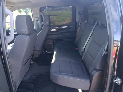 2023 Chevrolet Silverado LT LT1