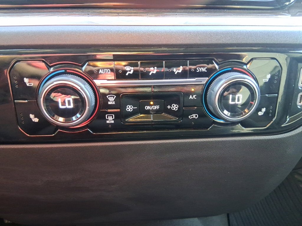 2023 Chevrolet Silverado LT LT1